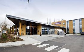 Premier Inn London Uxbridge